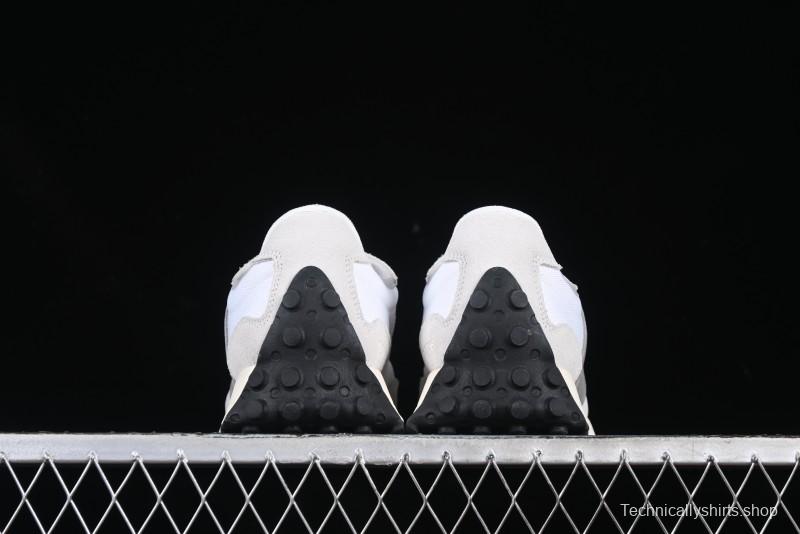 New Balance 327 Series Retro Casual Running Shoes - MS327WE