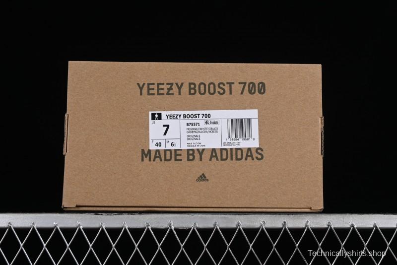 Adidas Yeezy Boost 700 Runner with 3M Reflective Design - B75571