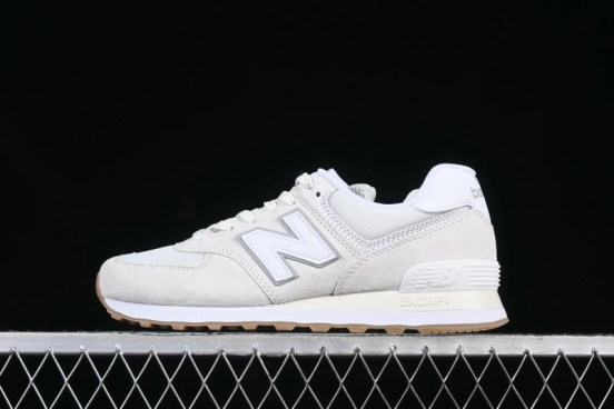 New Balance 574 Series Retro Casual Running Shoes - U574RAD