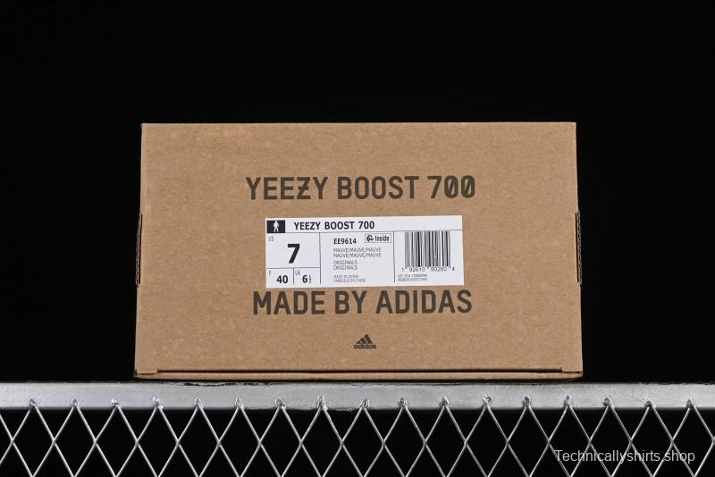 Adidas Yeezy Boost 700 Runner 3M Reflective Running Shoes - EE9614