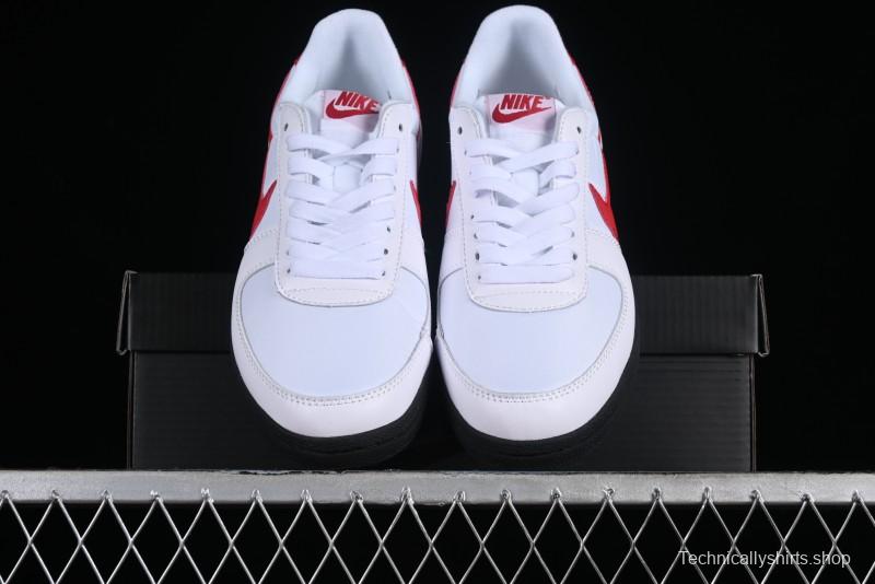 Nike Field General 82 Casual Sneakers with Classic Black & White Colorway - FQ8762-100