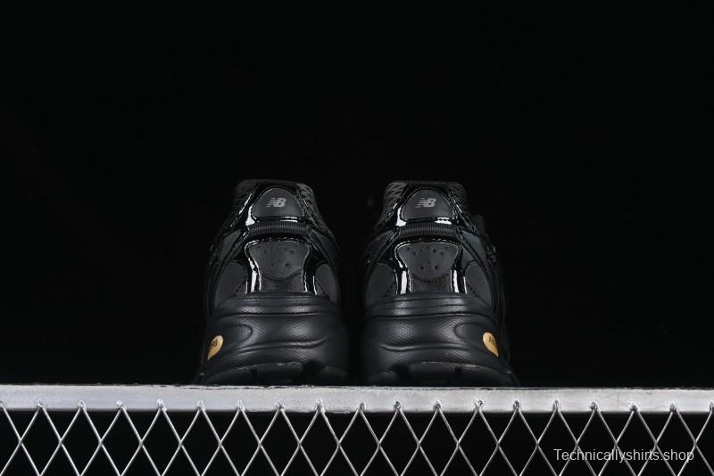 New Balance 509 Series Retro Casual Running Shoes - U509A1