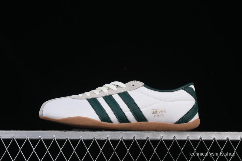 Adidas Tokyo W Classic Comfort Non-Slip Casual Sneakers - JP9705