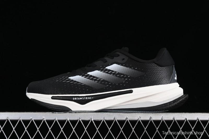 Adidas Supernova Rise M TE1687 Lightweight Running Shoes with Dreamstrike+ Midsole