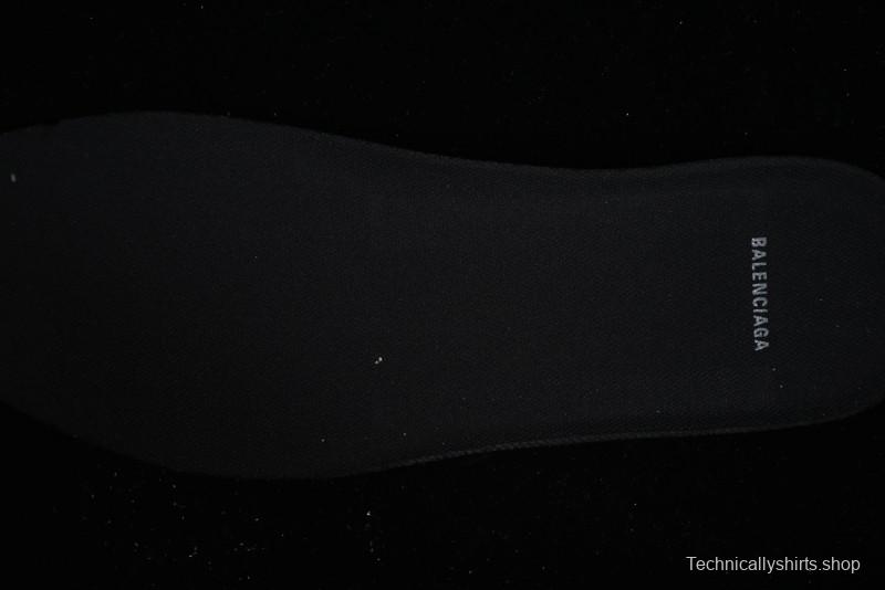 Balenciaga Hike Trail Sneaker Low-Top Retro Chunky Outdoor Dad Shoes - WHIKE6010