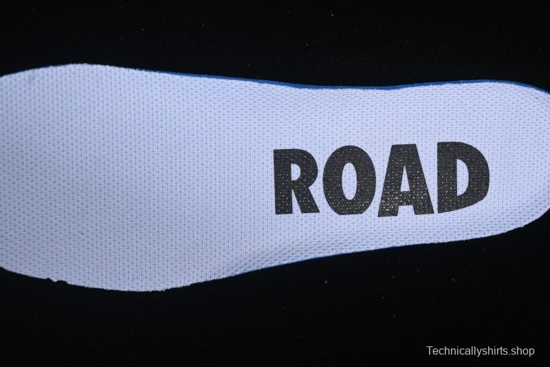 Nike Air Zoom Vomero 18 Lunar Running Shoes with Built-in Zoom Air Cushion - HM6804-600