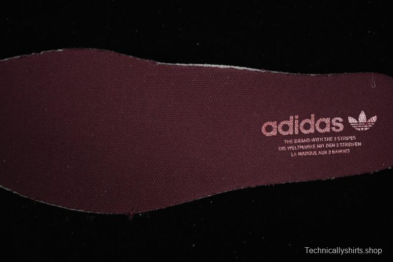 Adidas Samba OG Casual Sneakers - ID1482