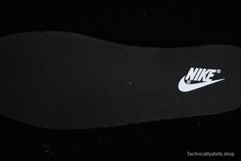 Nike Dunk Low Panda Prank Universe Exploration - Black Purple SB Strap Low Top Casual Skate Shoes - DV0831-002