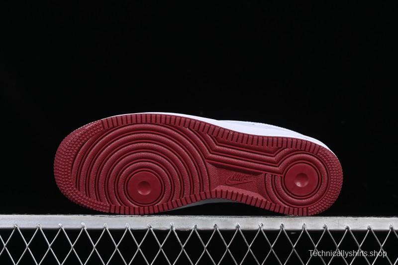 Nike Air Force 1 '07 Low Casual Sneakers - HM9483-100