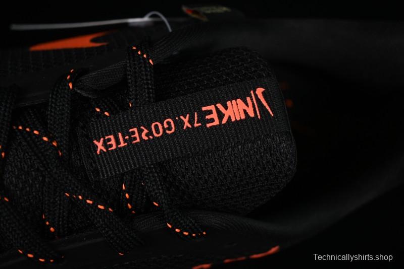 Nike Zoom Winflo 7 Lunar Series Casual Cushion Running Shoes - CJ0291-500