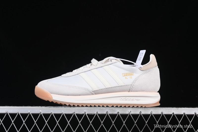 Adidas Originals SL 72 RS Classic Retro Running Shoes - JI2491