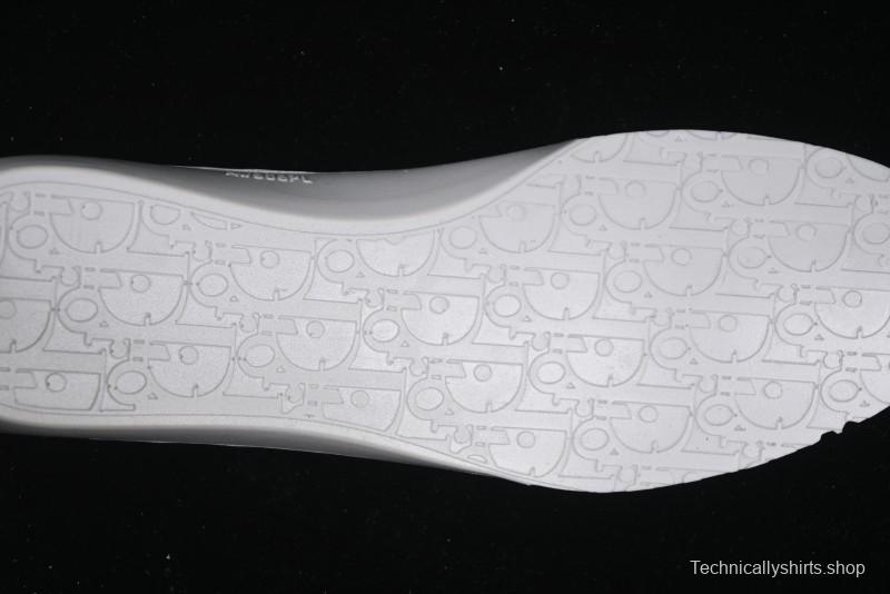 Dior B33 Stone Island Collaboration Casual Dad Shoes - HCF6