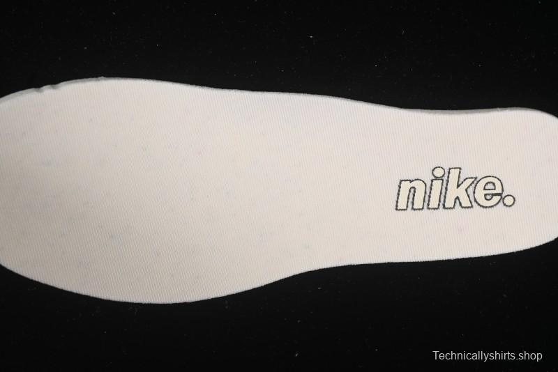 Nike Classic Cortez Leather Retro Running Shoes - HJ7233-838