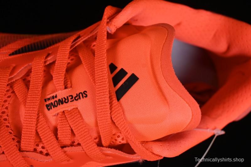 Adidas Supernova Rise M TE1686 Lightweight Casual Running Shoes with Dreamstrike+ Midsole