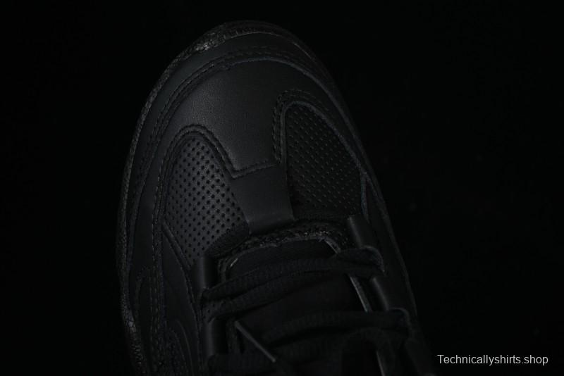 ECCO BIOM C-Trail Waterproof Leather Sports Casual Shoes with Gore-Tex Membrane and Natural Motion Technology - 80332451052