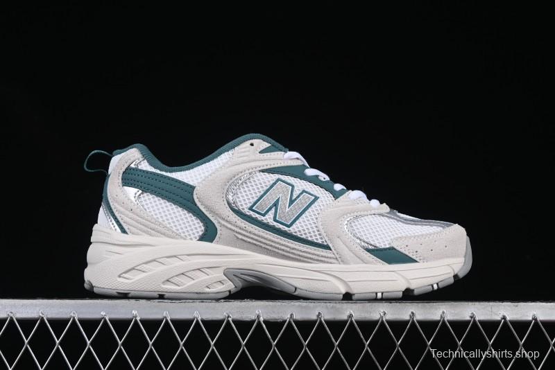 New Balance 530 Series Retro Casual Running Shoes - MR530QA