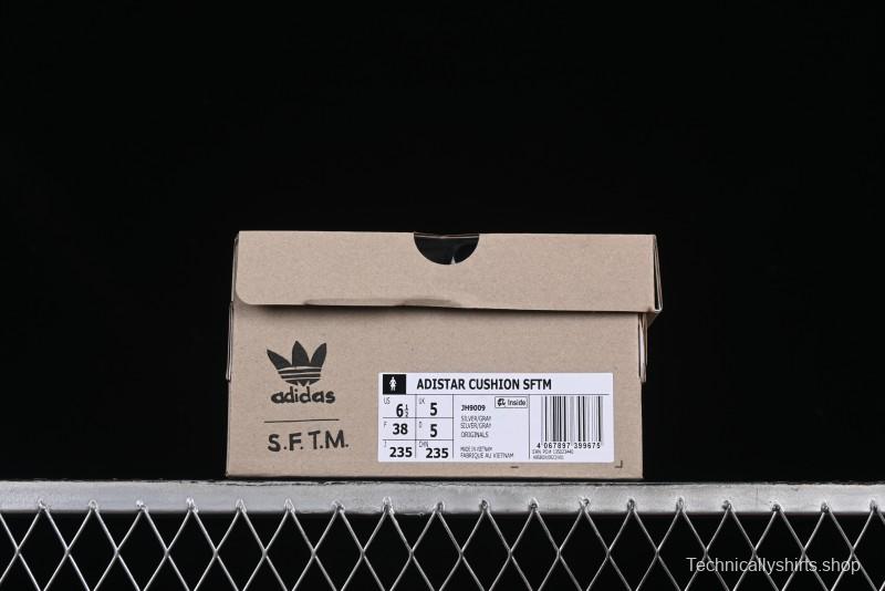 Adidas Song For The Mute x Ad Originals Adistar Cushion Retro Comfortable Anti-Slip Lifestyle Sneakers - JH9009