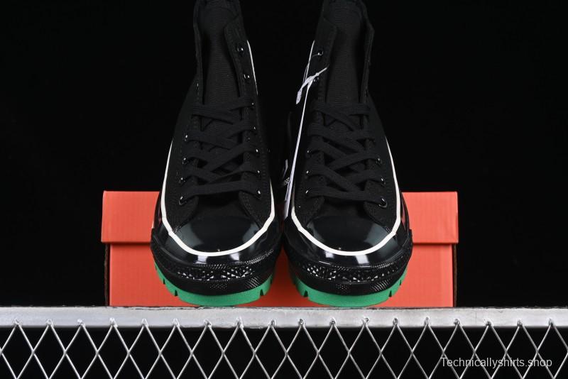 Converse 1970s High Top Chunky Sole Casual Sneakers - A12137C