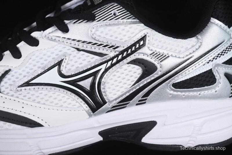 Mizuno Speed 2K Breathable Low-Top Casual Running Shoes with Synthetic Leather - D1GH222909