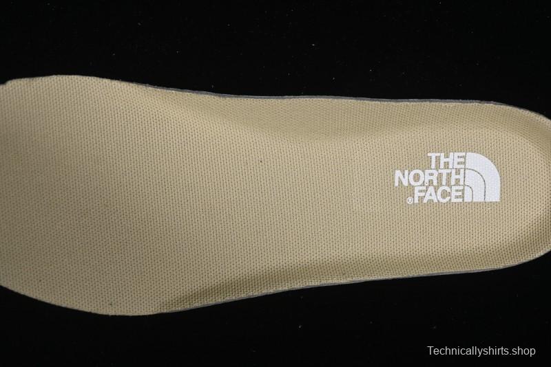 The North Face Hedgehog Sneaker Low Hiking Trail Outdoor Casual Sports Shoes - NF0A8A9ALG5-090