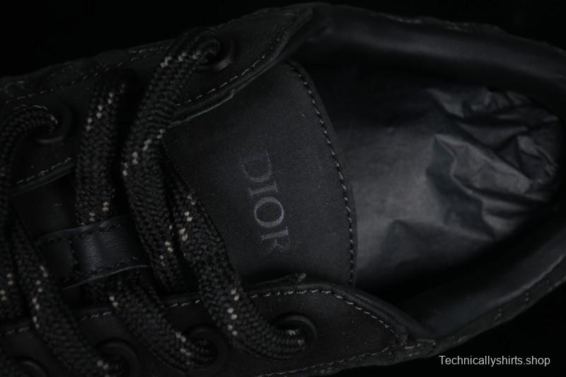 Dior B33 Stone Island Collaboration Casual Dad Shoes - HCF6