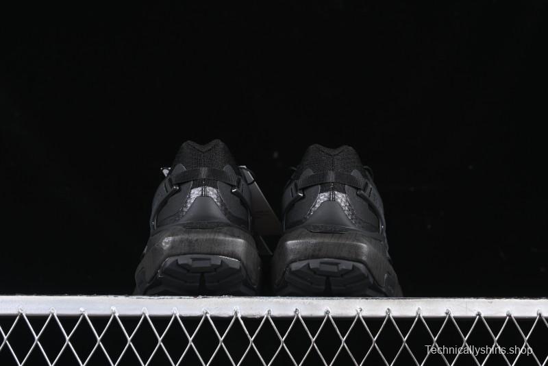 Salomon XT Pu.re Advanced Outdoor Trail Running Shoes - 474460-32