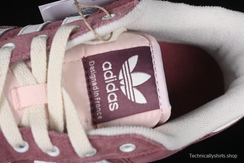 Adidas Centennial 85 Low Retro Basketball Shoes - GX2216