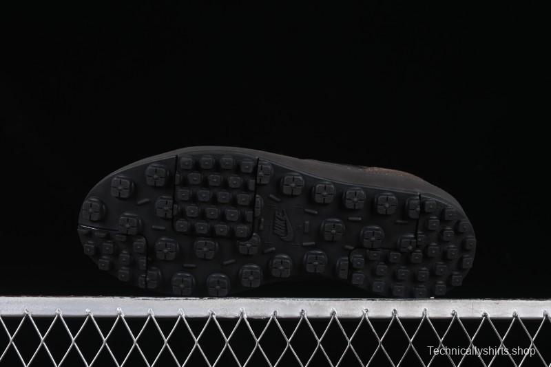 Nike C1TY Street Fashion Casual Sneakers with Classic Color Blocking - FZ3863-201