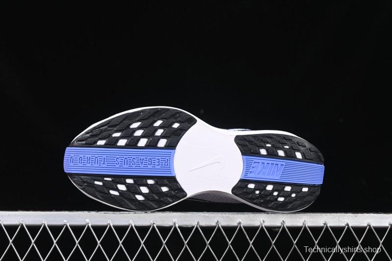 Nike Air Zoom Pegasus 35 Running Shoes with Breathable Mesh and Zoom Air Cushion - FQ7261-402