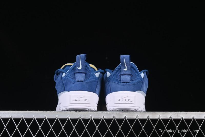 Nike SB Day One Low Top Casual Skate Shoes with Air Zoom Cushion - FN4210-400