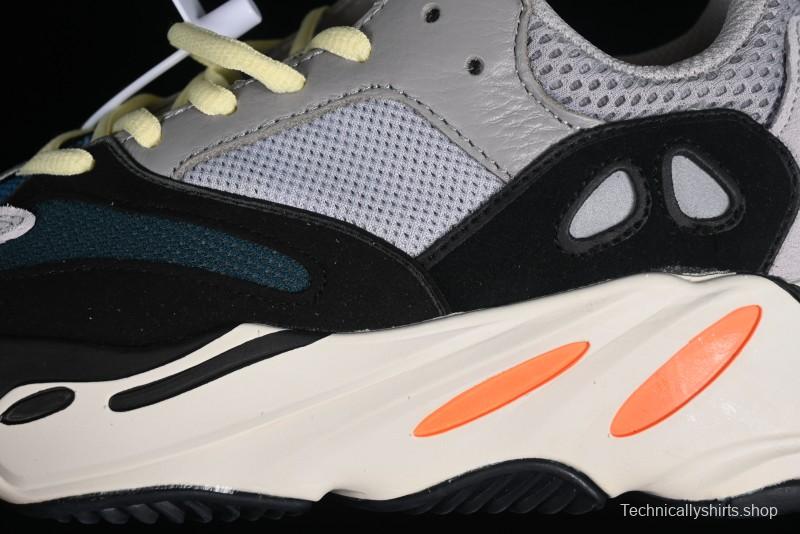 Adidas Yeezy Boost 700 Runner with 3M Reflective Design - B75571
