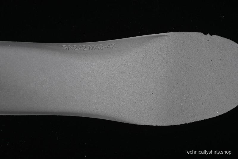 Choco Concert Leather Asymmetrical Fashion Sneakers Silver White - AJE5