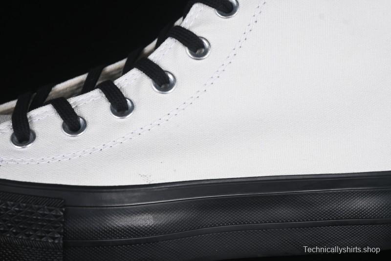 Converse All Star High Top Platform Casual Sneakers - 31312471