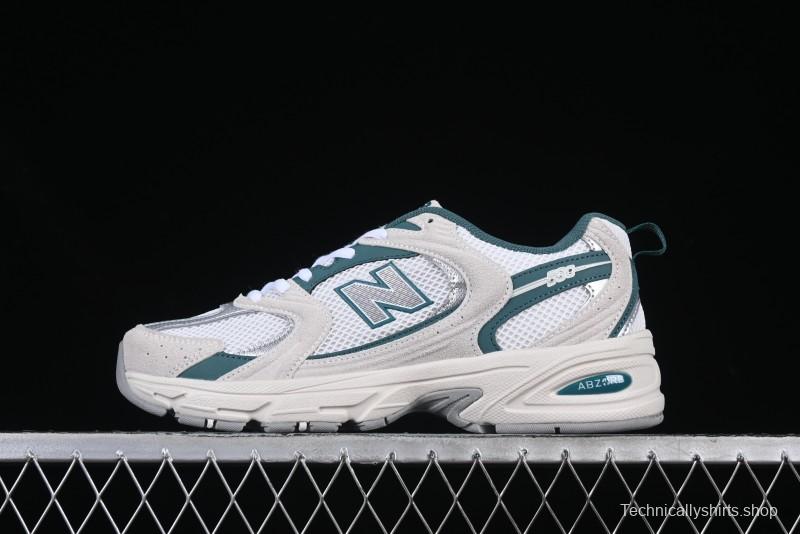 New Balance 530 Series Retro Casual Running Shoes - MR530QA