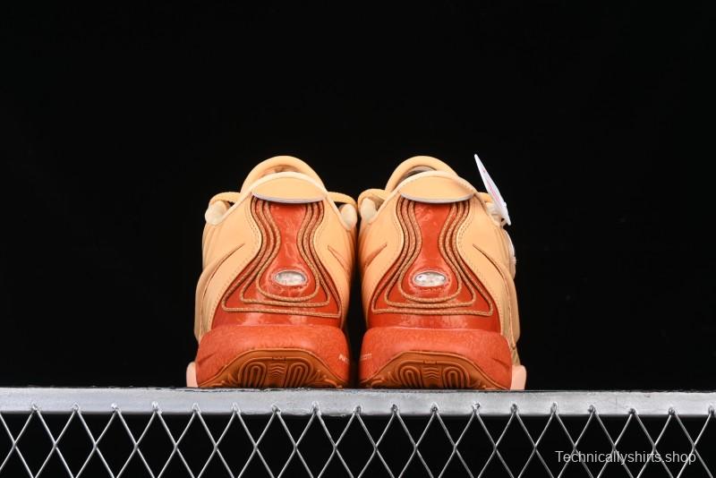 Nike LeBron XXI EP Signature Basketball Shoes with Zoom Air Cushion and Rope Lacing System - FV2346-800