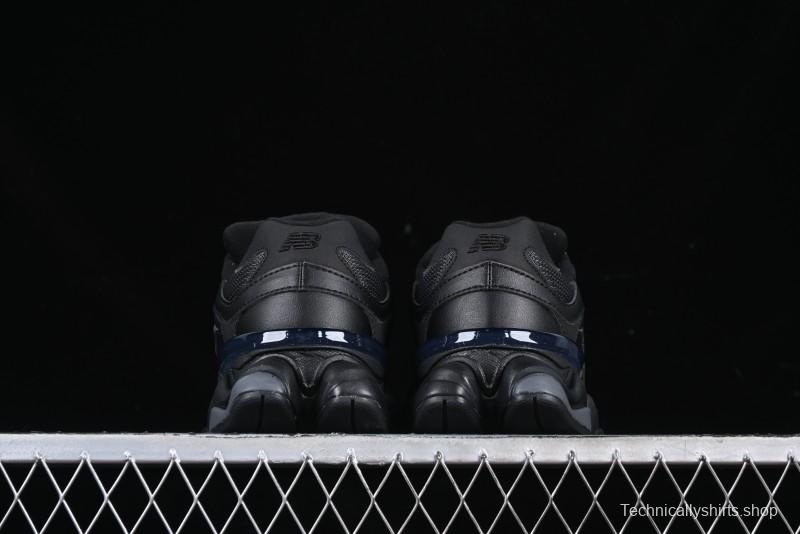 New Balance 9060 Retro Casual Running Shoes with ABZORB Cushioning Technology - U9060NRI