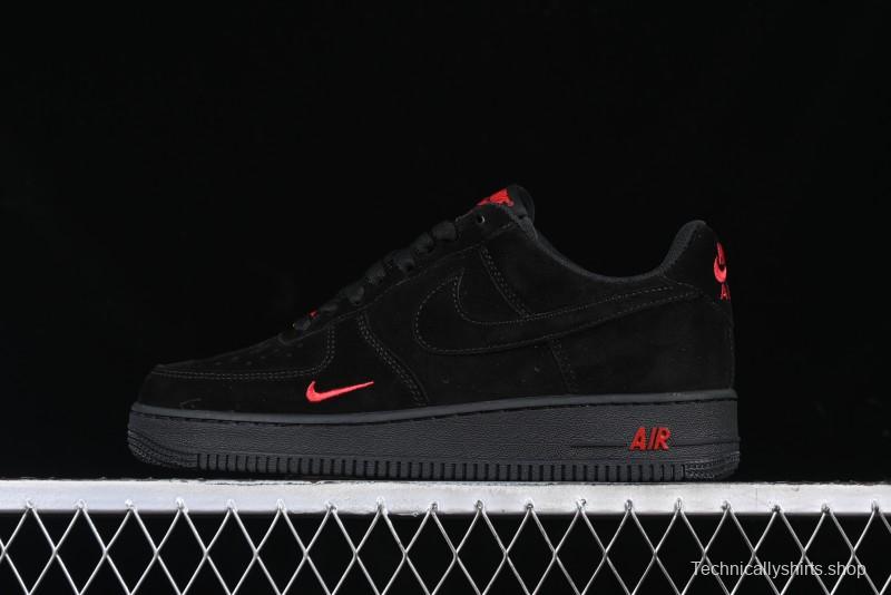 Nike Air Force 1 '07 Low Custom Casual Sneakers - CW2288-111