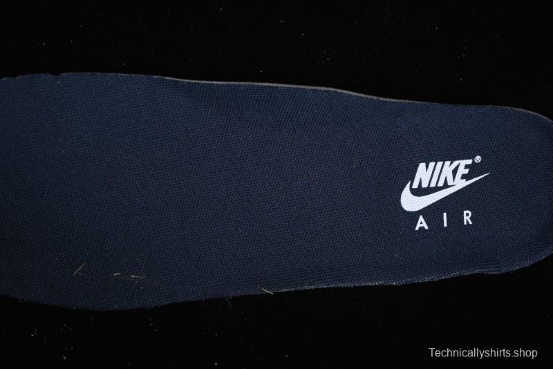 Nike Air Force 1 '07 Low Casual Sneakers with Full-Length Air Cushion - HM9483-001