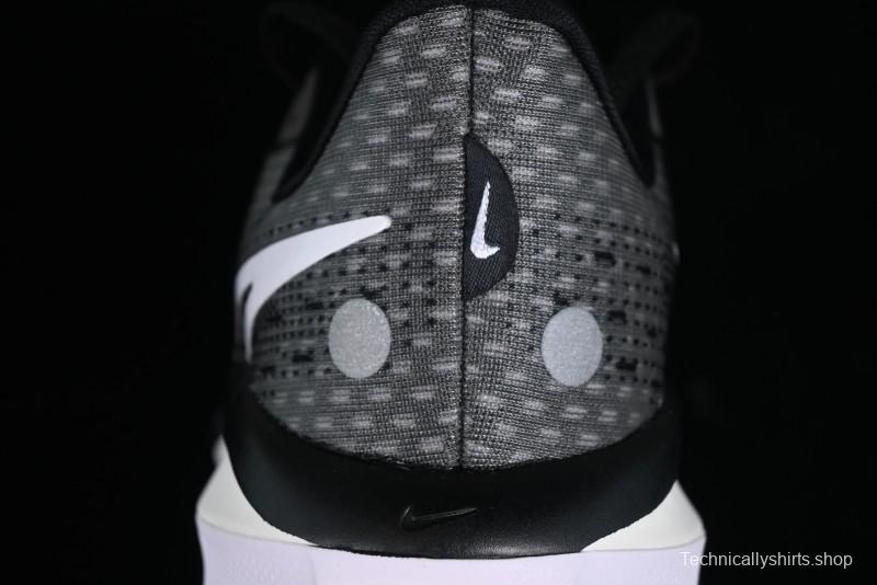 Nike Air Zoom Vomero 17 Summer 2024 Cushioned Running Shoes with Zoom Air Unit - FB1309-004