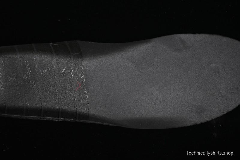 Nike Air Force 1 '07 Low Stussy Collaboration Olive Green Star Low-Top Casual Sneakers - KK1988-034