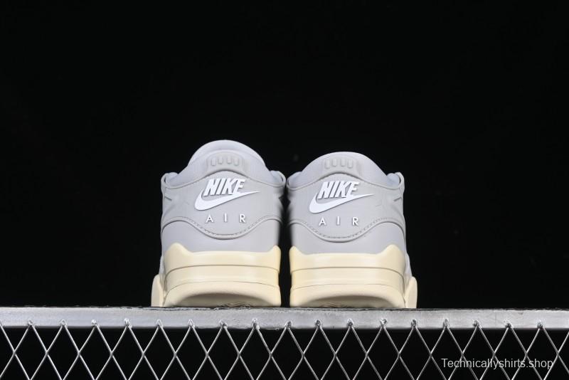 Nike Air Jordan 4 Retro Low Basketball Shoes - FQ7940-001