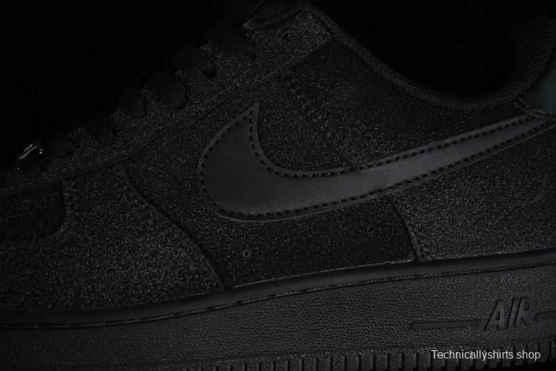 Nike Air Force 1 '07 Low Custom Casual Sneakers - CW2288-111