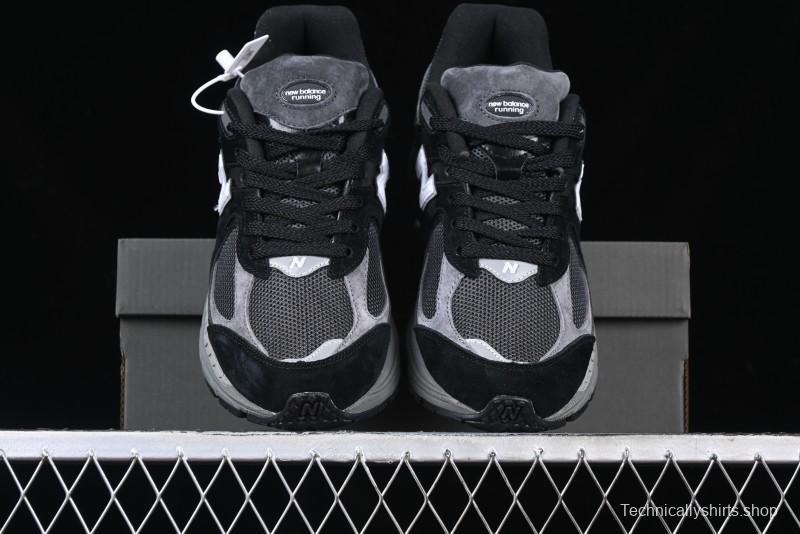 New Balance 2002 Series Retro Casual Running Shoes with Upgraded N-ERGY Cushion - M2002RR1