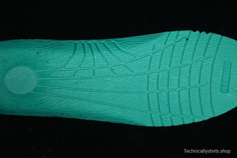 New York Yankees MLB Bigball Chunky Curve Thick-Sole Casual Running Shoes - 3ARNSPL4N50SIS