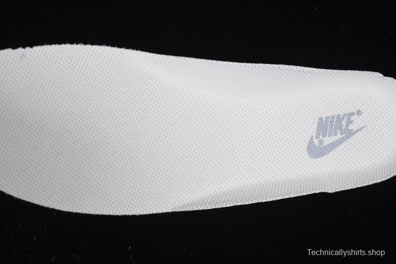 Nike Air Force 1 '07 Low The North Face Collaboration Beige Red Casual Sneakers - DM6688-047