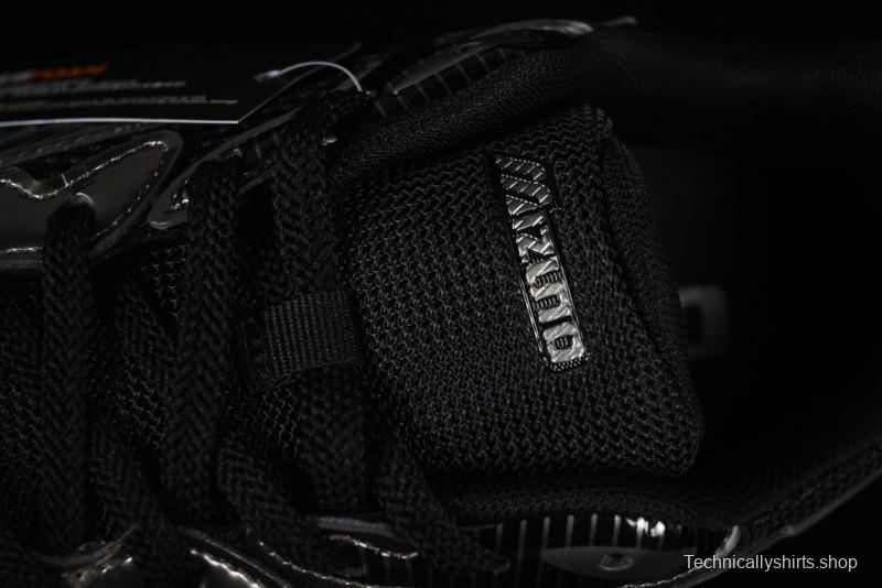 Mizuno Racer S Oarism Low-Cut Breathable Fabric Casual Running Shoes - D1GH223521