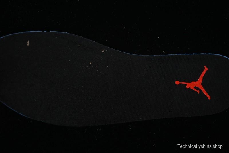 Nike Air Jordan 1 Low "White Black Gym Red" Retro Casual Sneakers - IB8971-106