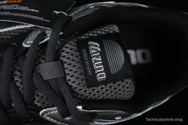 Mizuno Speed 2K Low-Cut Casual Running Shoes with Breathable Synthetic Fabric - D1GH222919