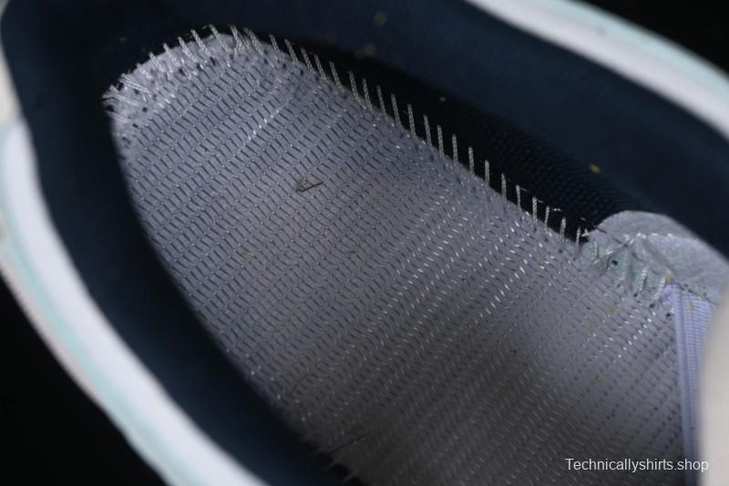 Nike Air Flight 89 Low Year of the Snake Theme Air Cushion Basketball Shoes - FQ8256-001