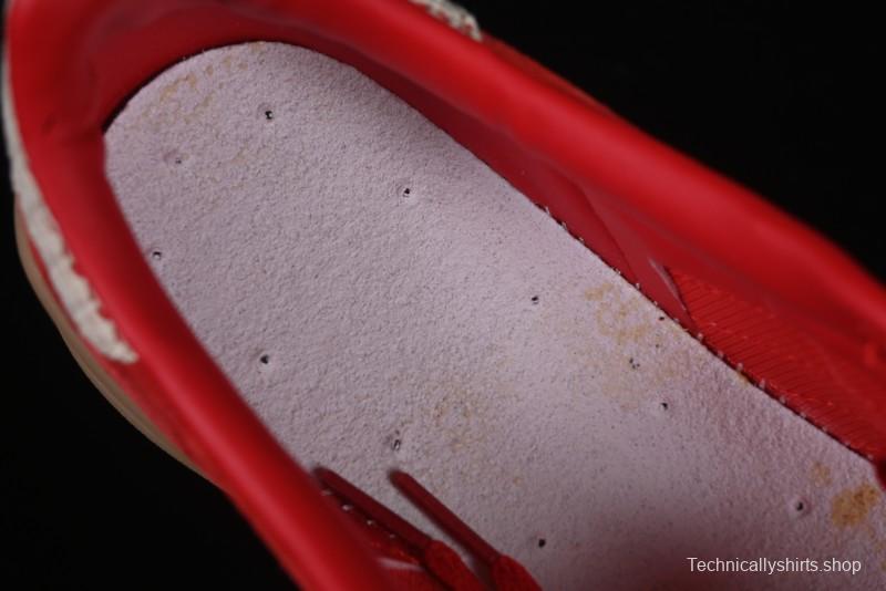 Adidas Originals Gazelle Indoor JI2756 Retro Casual Slip-Resistant Wear-Resistant Low-Top Sneakers